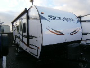 2013 Forest River SOLAIRE-ULTRA LITE